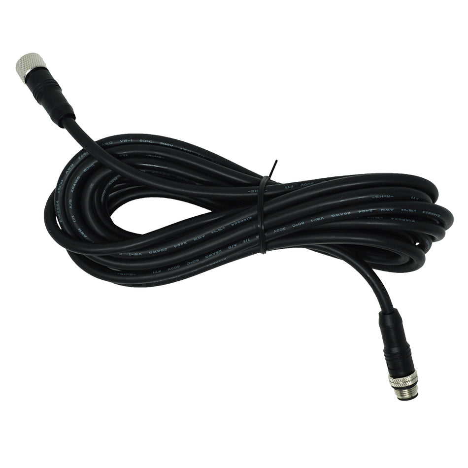 Cable de extensión ACR para reflector RCL-95 - 5 m [9638]