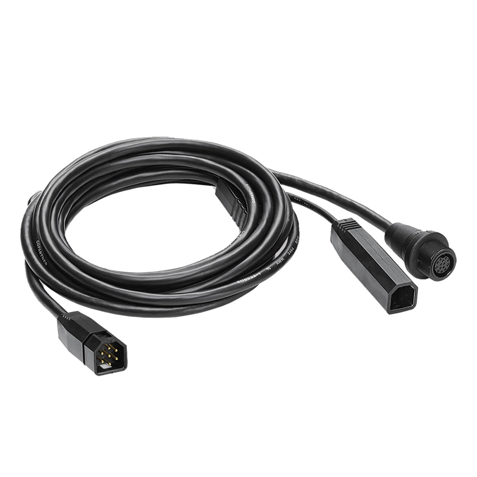 Humminbird 9-M360-2-DDI-Y - Cable en Y de 7 pines 2D/MDI para MEGA 360 [720107-1]