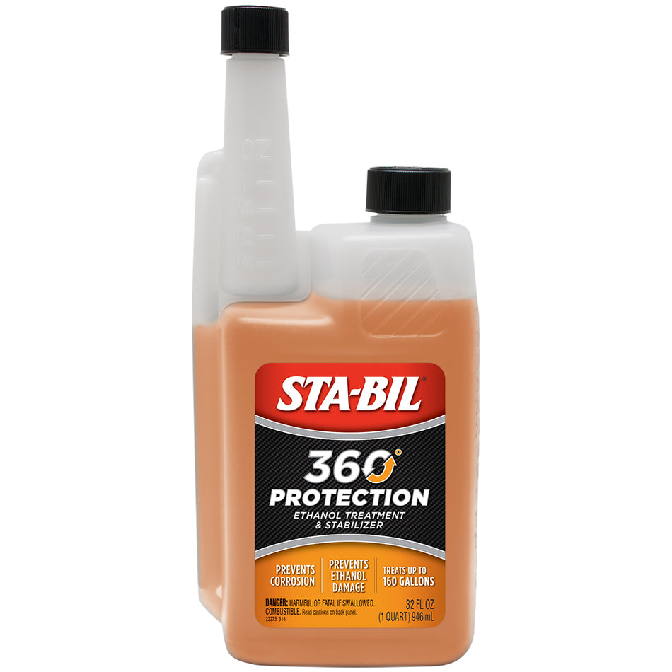 Tratamiento para sistema de combustible STA-BIL In-Season Protection - 32 oz [22275]