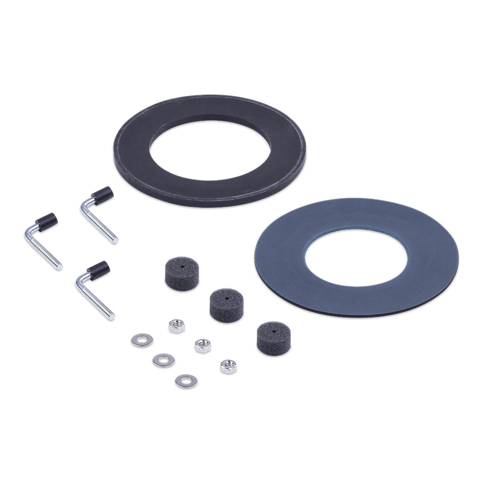 Kit de sellado de taza Dometic: base enchufable [385311009]