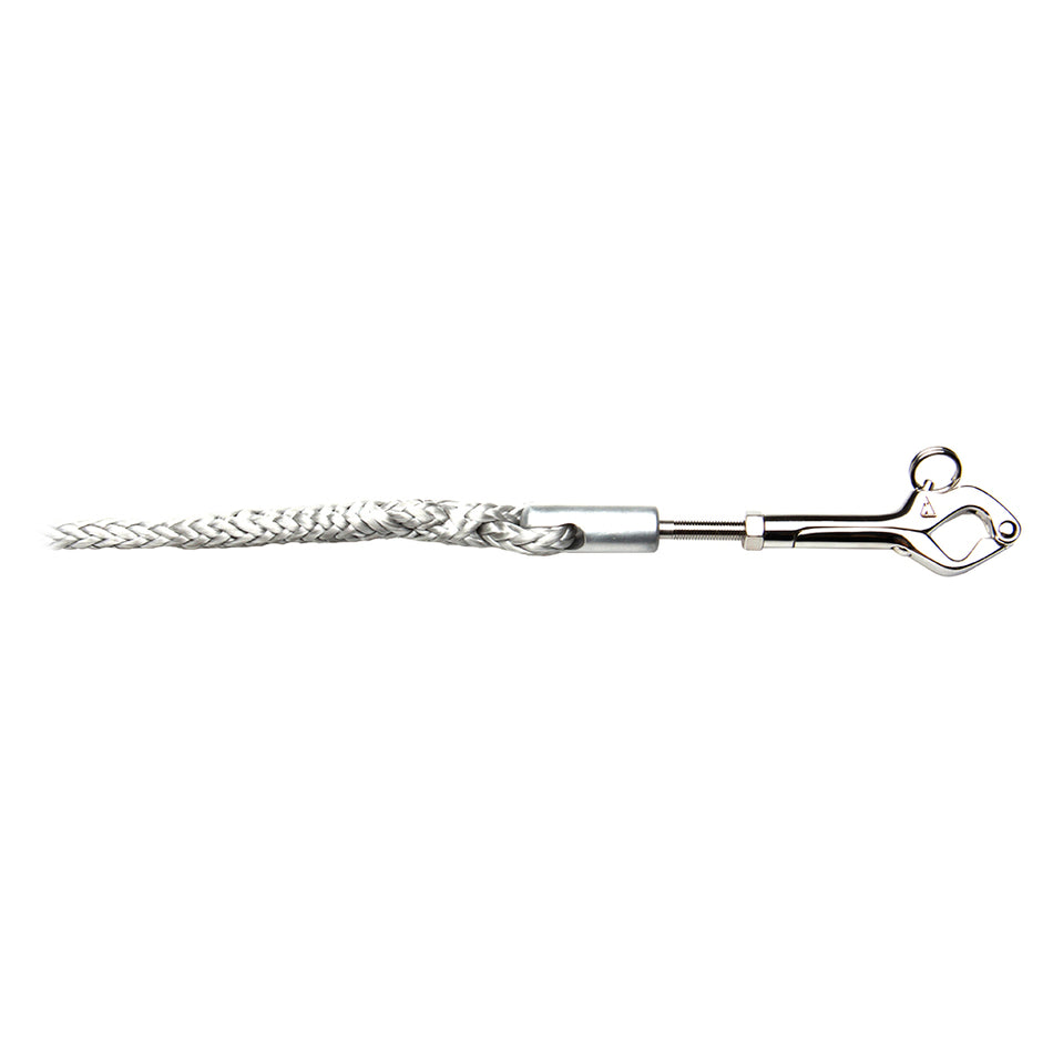 C. Sherman Johnson Mini Gate Hook w/Splice Eye [LS-3170]