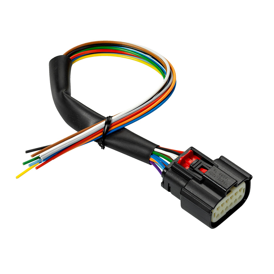 Cable de datos de alimentación Veratron para OceanLink Master TFT, motor n.° 1 [A2C1507870001]