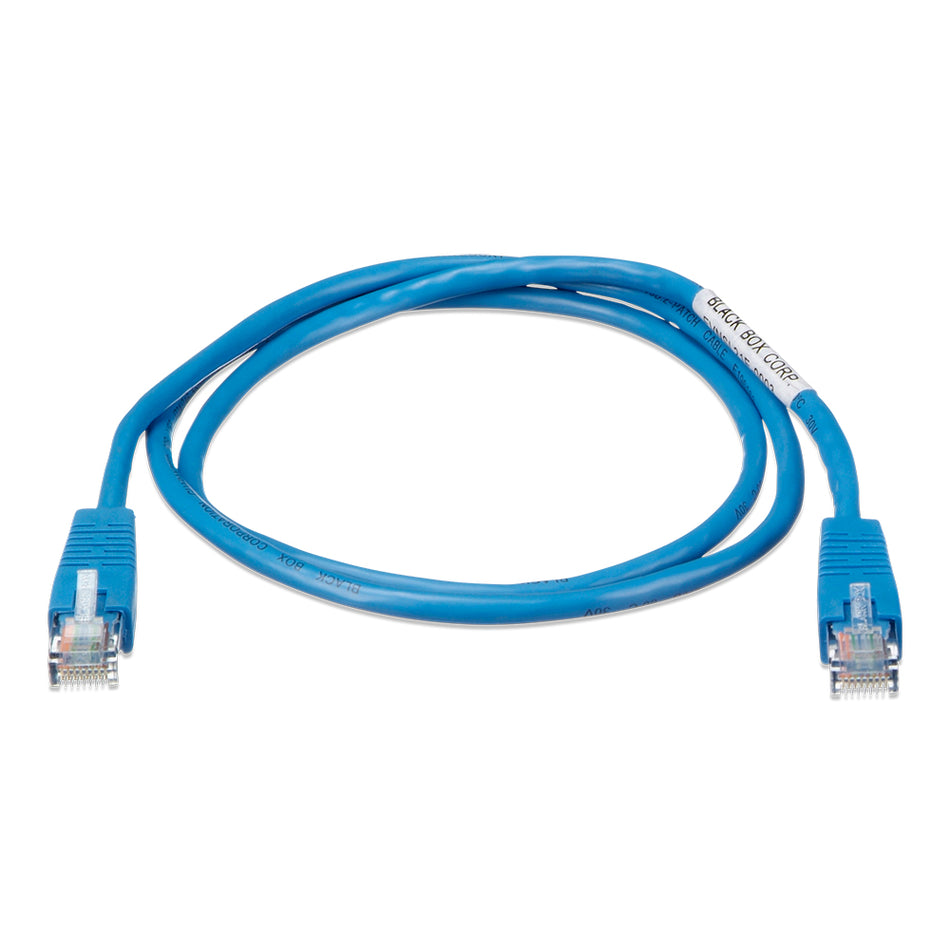 Cable UTP RJ45 de Victron de 0,3 m [ASS030064900]