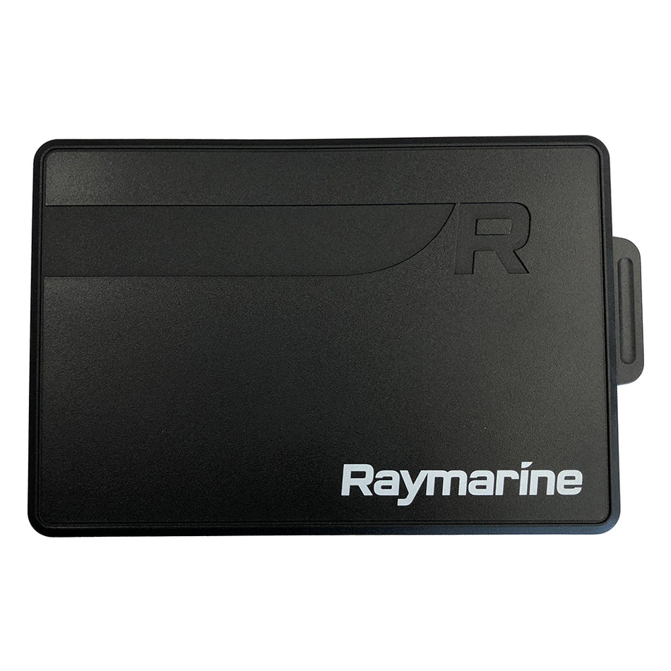 Cubierta protectora solar Raymarine para Axiom 7 cuando está montada en Trunnion para uso no profesional [R70525]