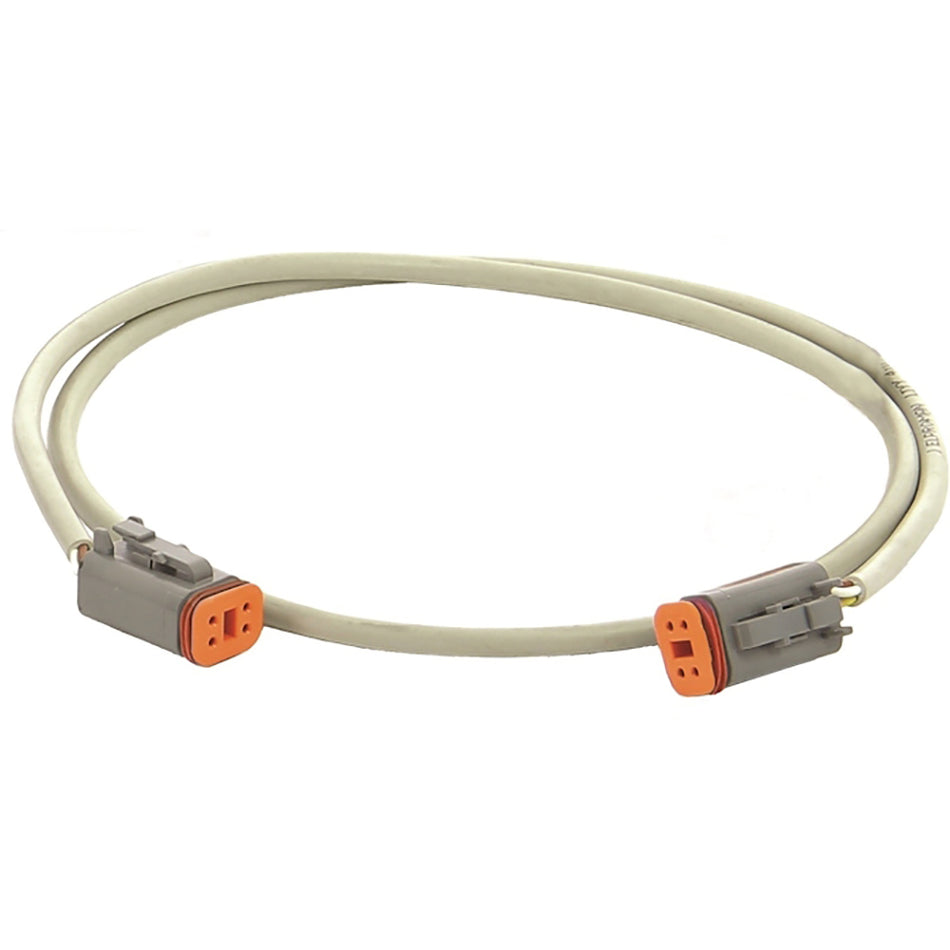 Cable de bus VCAN VETUS de 10 m, controlador a concentrador [BPCAB10HF]