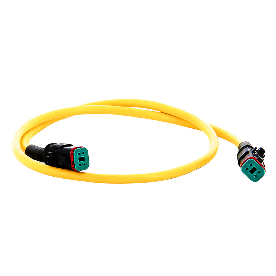 Cable VETUS 15M VCAN BUS Hub a propulsor [BPCAB15HF]