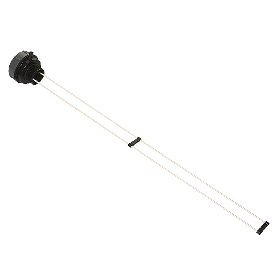 Sensor de nivel de líquido NMEA 2000 de Veratron: de 200 a 600 mm [B00041201]