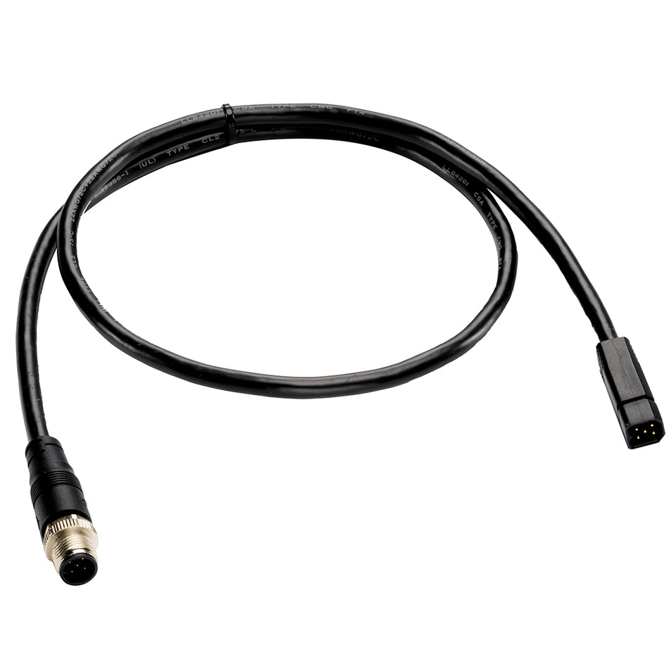 Adaptador NMEA Helix AS QD NMEA 2000 de Humminbird [720114-1]