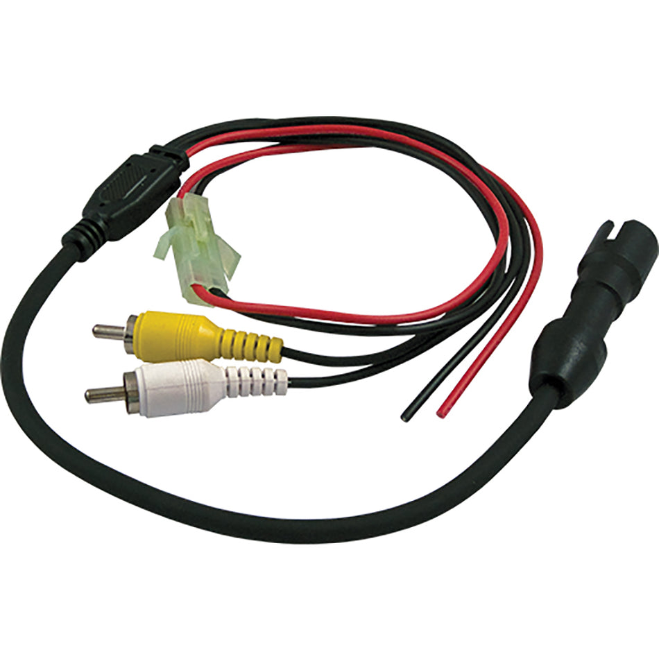 Conector RCA a CEC para cámara Voyager [31300006]