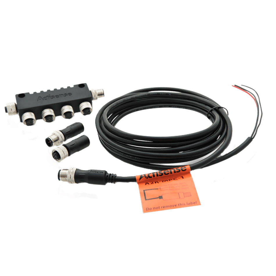 Kit de inicio de rib Actisense NMEA 2000 [A2K-KIT-3]