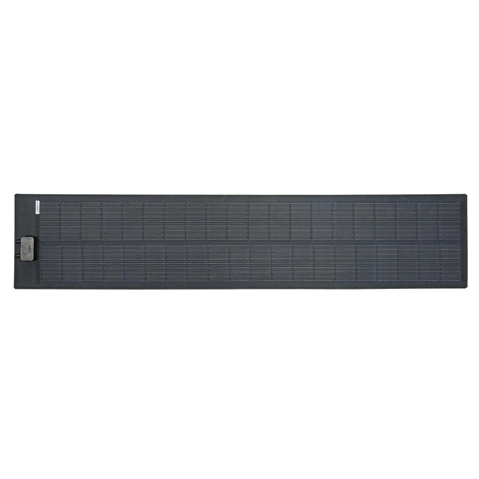 Panel delgado flexible Solar Max de 110 W de Xantrex [784-0110S]