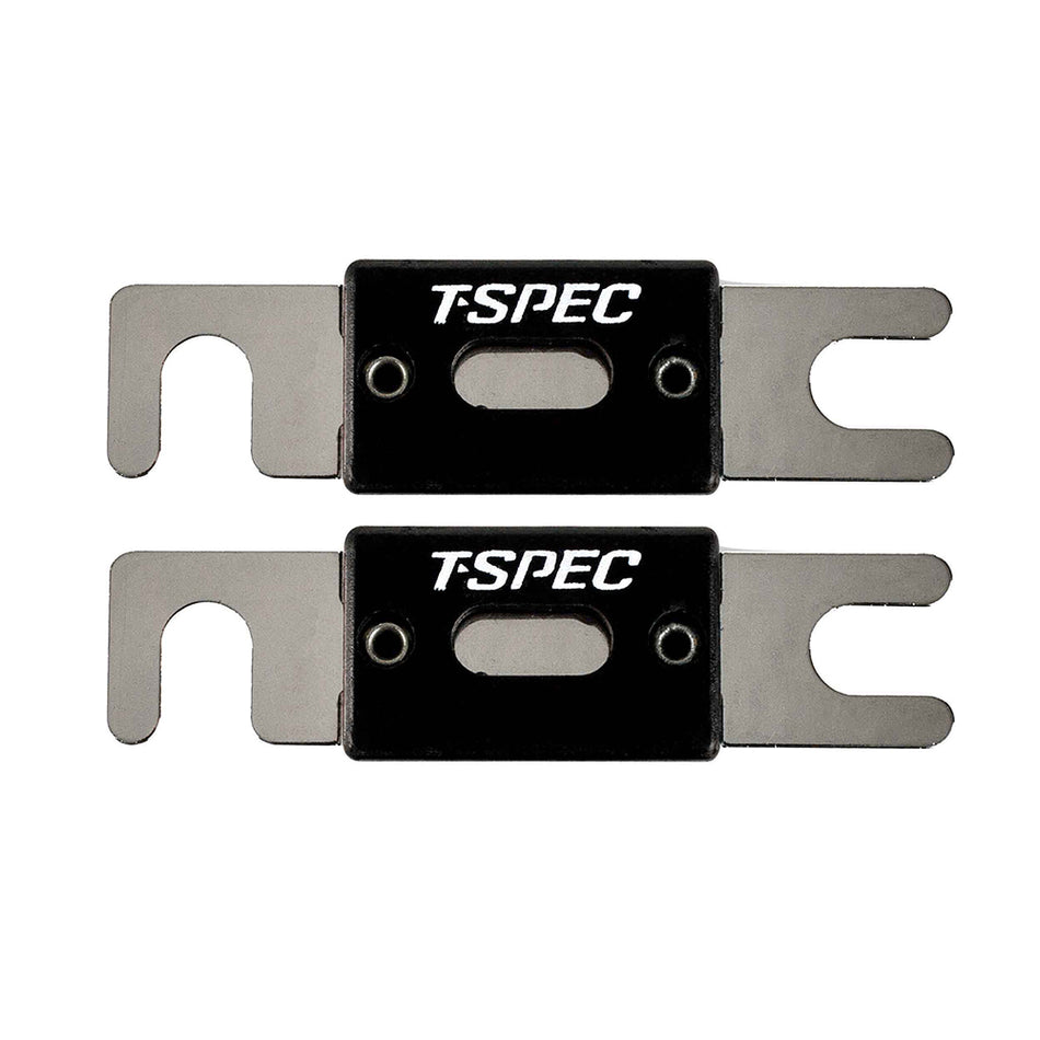 T-Spec V8 Series 300 AMP ANL Fuse - 2 Pack [V8-ANL300]