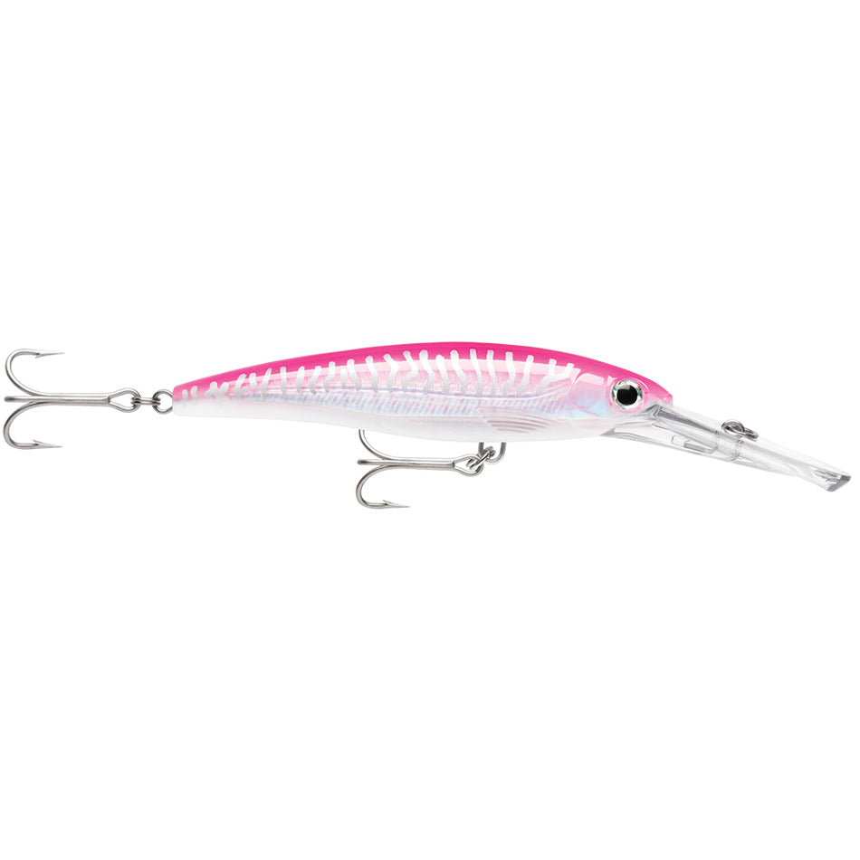 Rapala X-Rap Magnum 20 rosa intenso con protección UV [XRMAG20HPU]