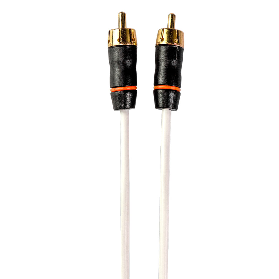 Cable RCA Fusion Performance - 1 canal - 12 [010-13192-10]