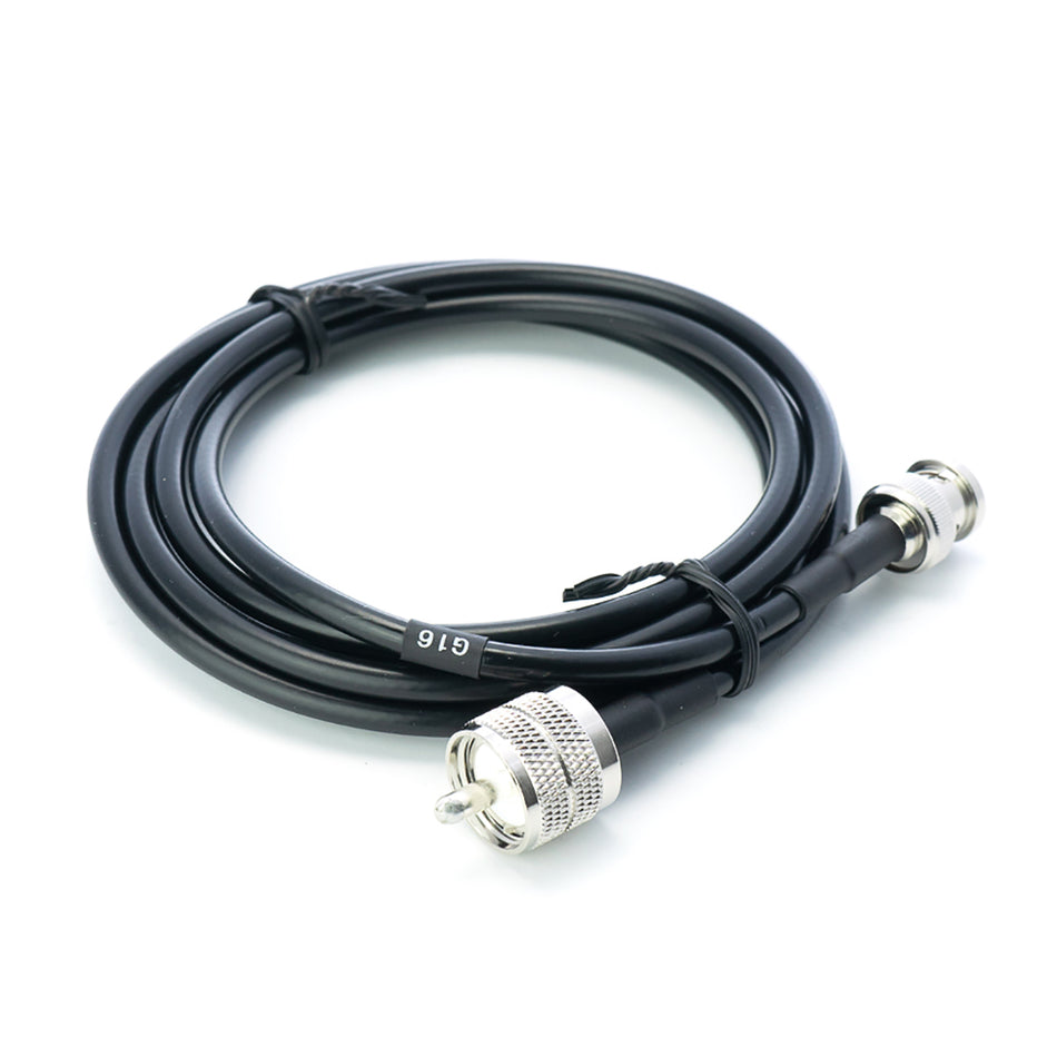 Cable divisor Vesper de 2 m para Cortex M1 a VHF externo [010-13269-00]