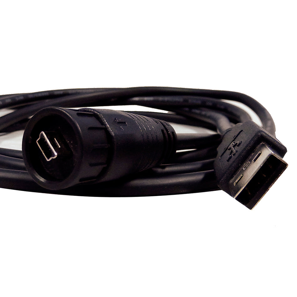 Cable USB impermeable Vesper - 5 m (16) [010-13276-00]