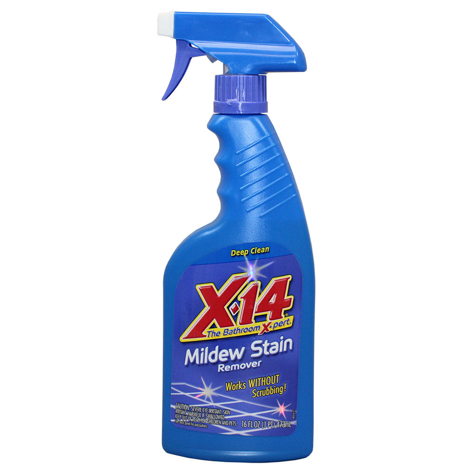 Presta X-14 Mildew Stain Remover - 16oz [260749]