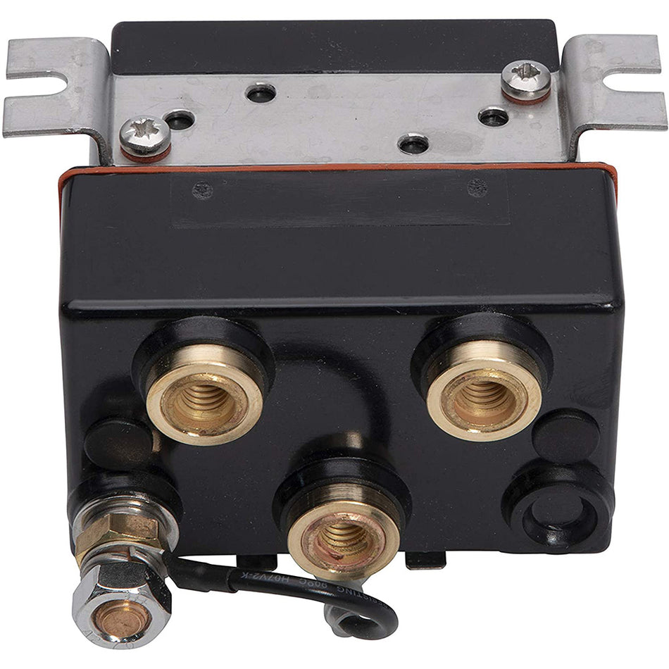 Solenoide de dirección dual Lewmar - 12 V [0052531]