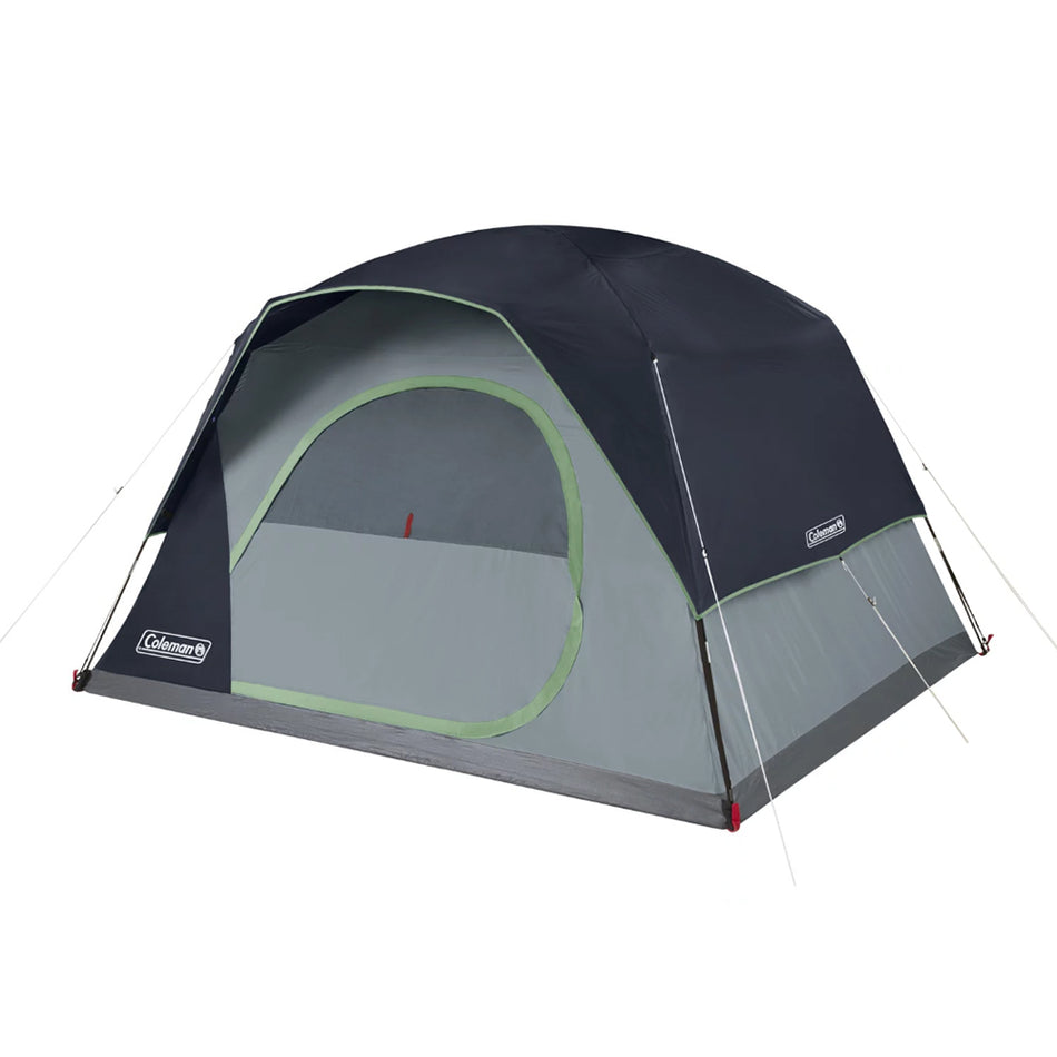 Tienda de campaña Coleman Skydome para 6 personas - Noches azules [2157690]