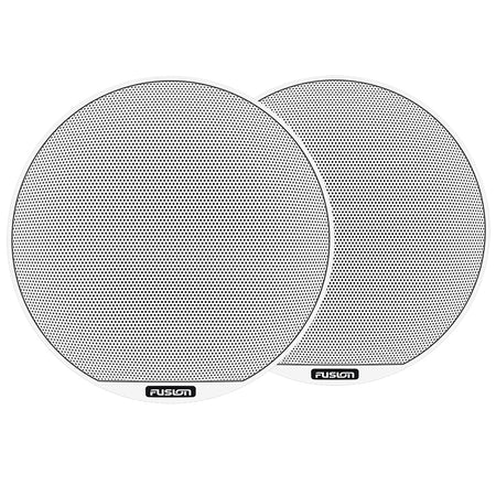 Fusion Signature Series 3i 6.5" Classic Speakers - White [010-02771-00] - XP Marine