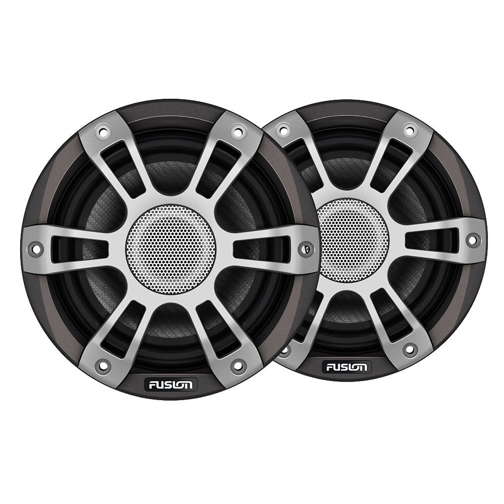 Fusion Signature Series 3i 6.5" Sports Speakers - Grey [010-02771-21] - XP Marine