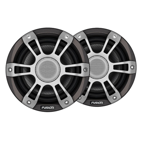 Fusion Signature Series 3i 6.5" Sports Speakers - Grey [010-02771-21] - XP Marine