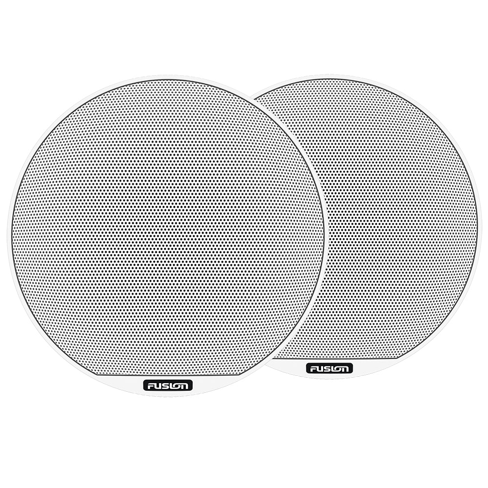 Fusion Signature Series 3i 7.7" Classic Speakers - White [010-02772-00] - XP Marine