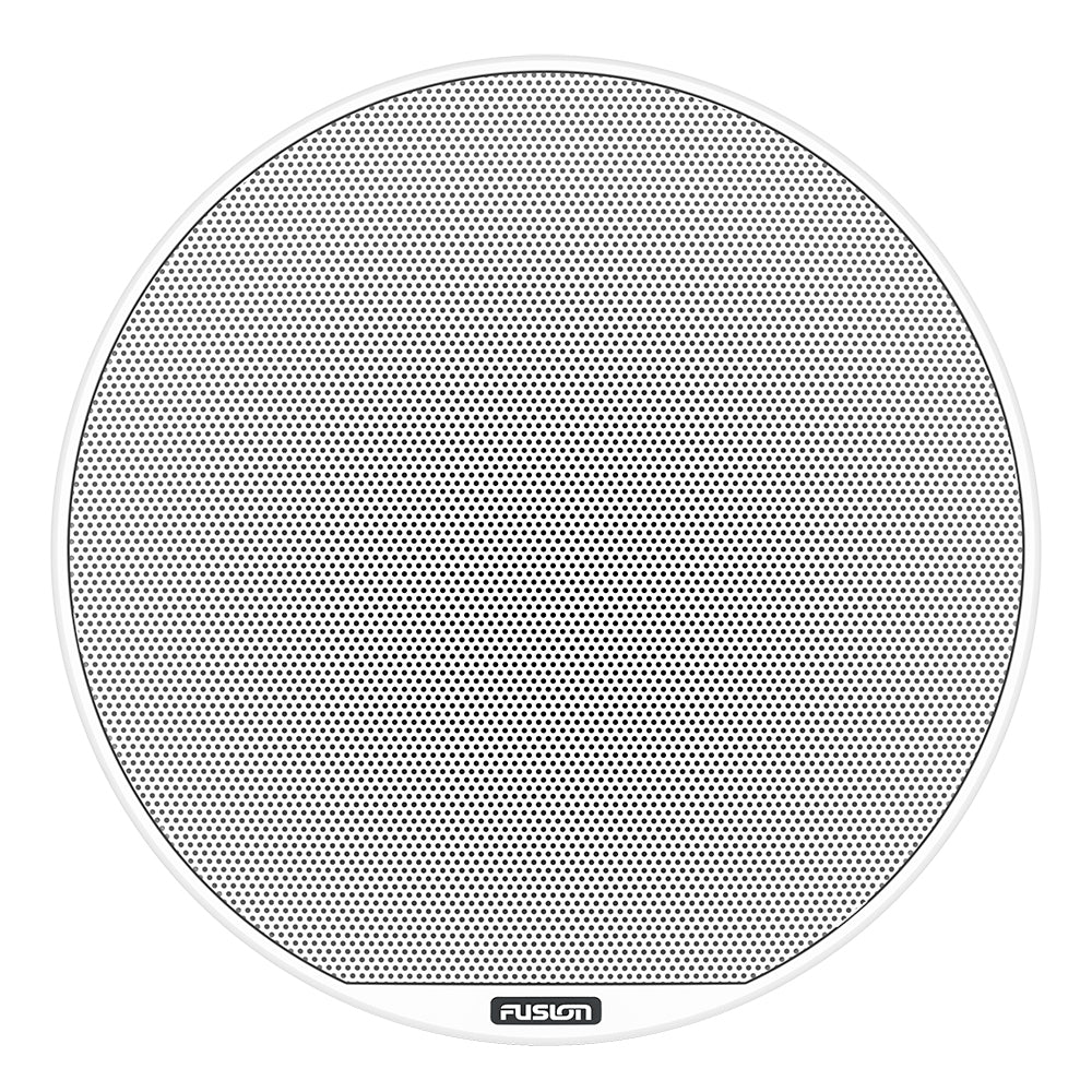 Fusion Signature Series 3i 10" Classic Subwoofer - White [010-02774-00] - XP Marine