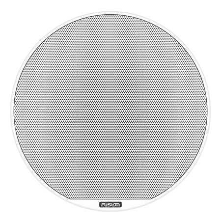 Fusion Signature Series 3i 10" Classic Subwoofer - White [010-02774-00] - XP Marine