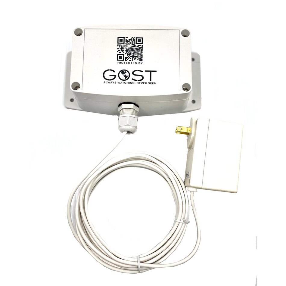 GOST Power Out AC Sensor - 110VAC [GMM-IP67-POWEROUT]