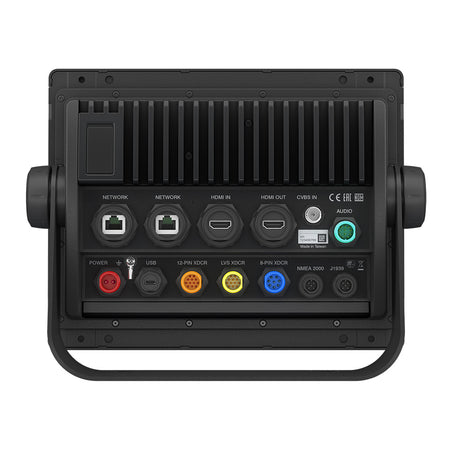 Garmin GPSMAP 8610xsv Combo GPS/Fishfinder GN+ [010-02091-51] - XP Marine