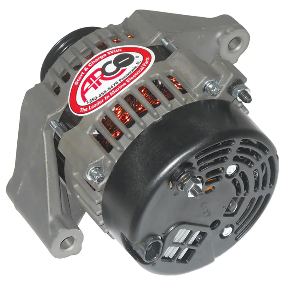 Alternador de repuesto premium para motor fueraborda ARCO Marine - Verado 12 V 70 A [20860]