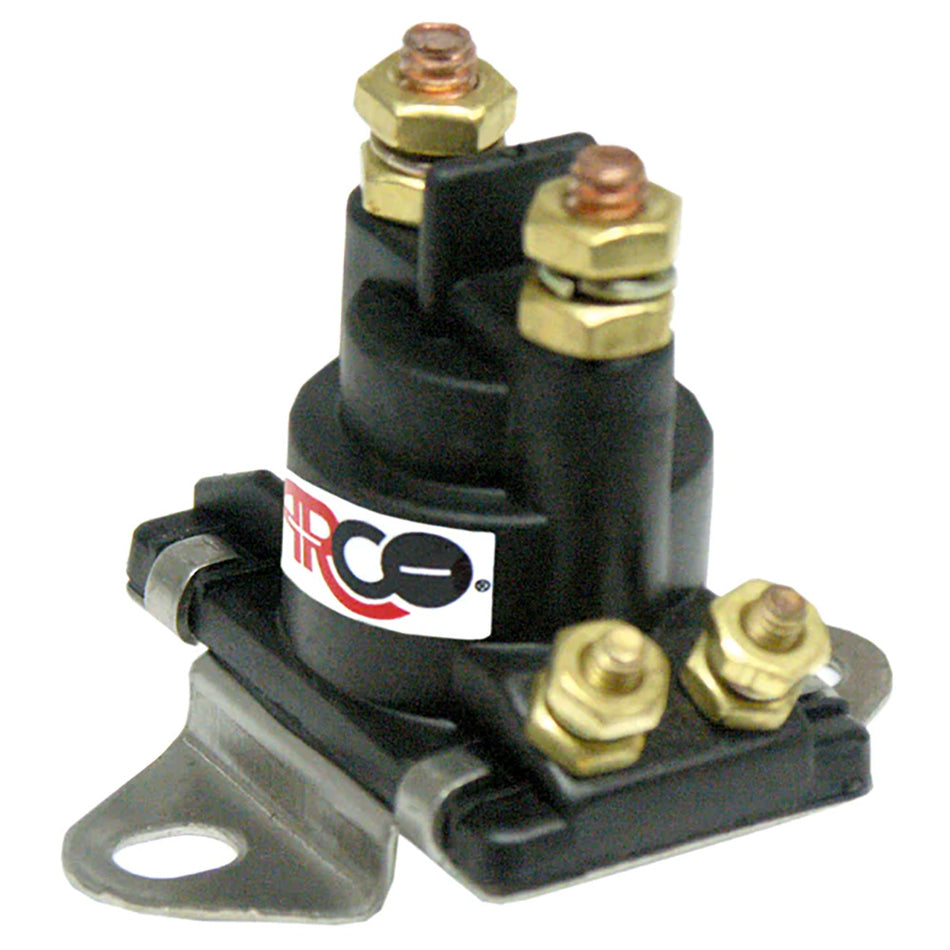 Solenoide Mercruiser modelo actual de ARCO Marine con base aislada elevada [SW058]