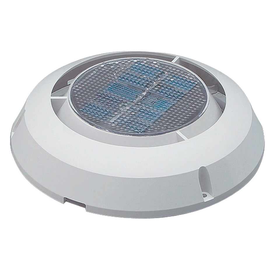 Miniventilador Marinco MiniVent 1000 de 3" - Blanco [N20020]