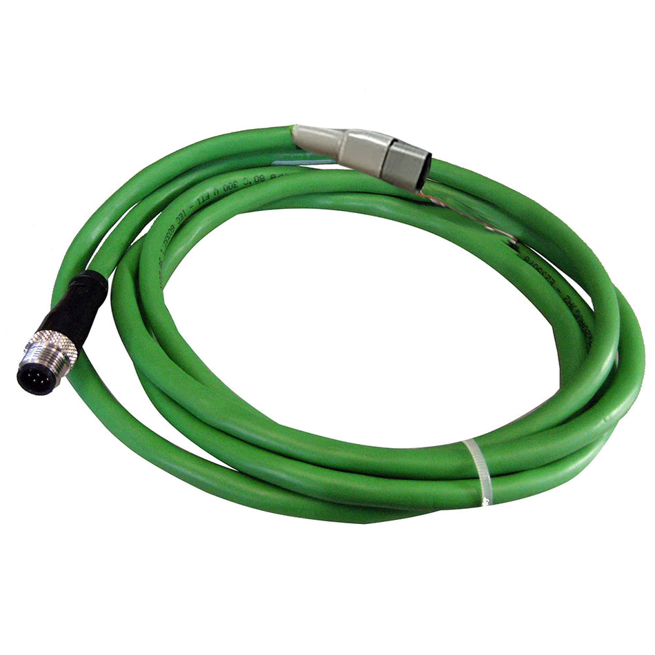 Cable de acelerador en V Uflex Mercruiser QSD - 13 [42038P]