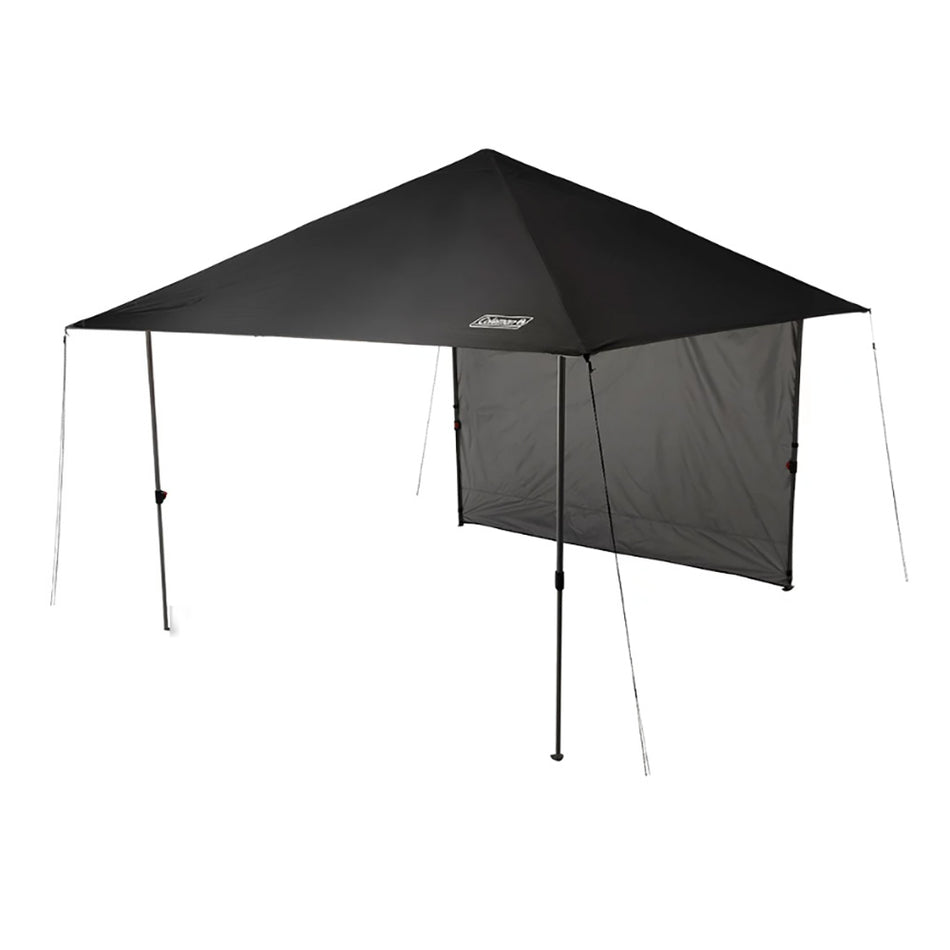 Toldo Coleman OASIS Lite de 10 x 10 con pared parasol [2156421]