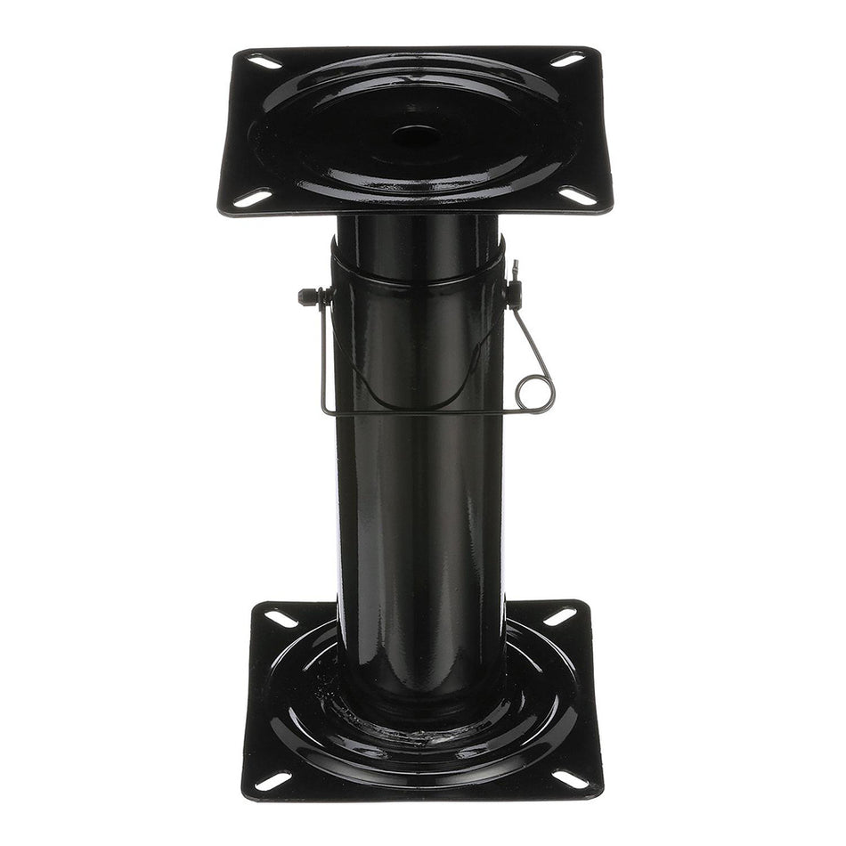 Pedestal ajustable Attwood Swivl-Eze de 11-1/2" a 17-1/2" [91320-ADJ]