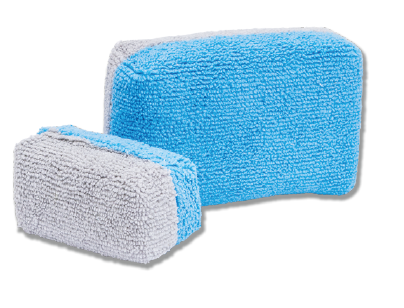 Microfiber Coating Applicator