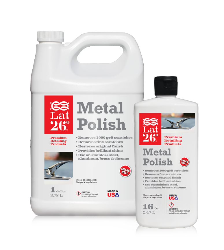 Metal Polish