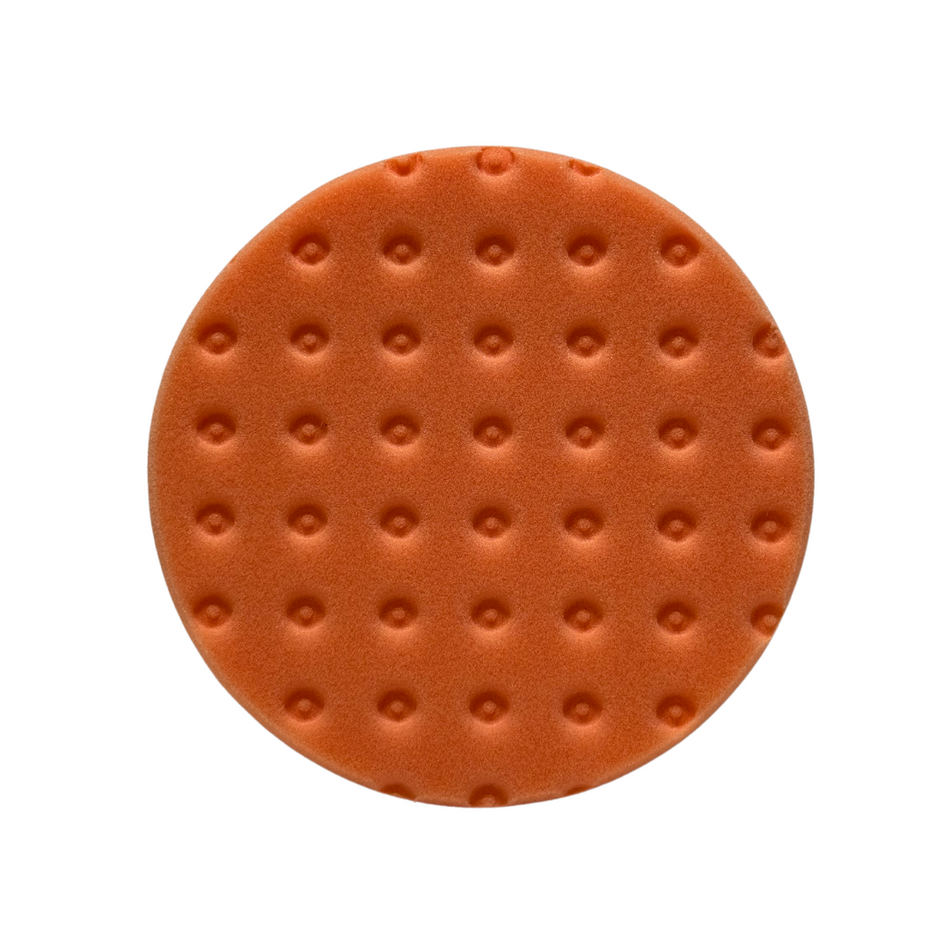 Orange Polishing Pad