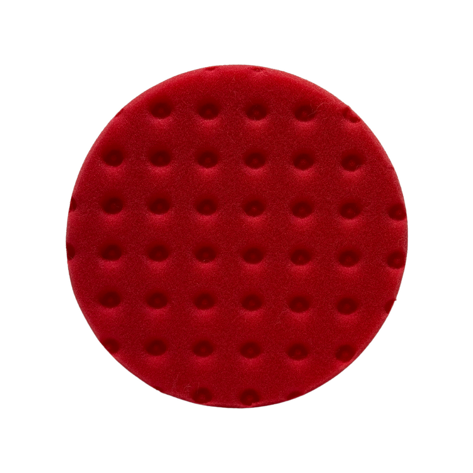 Red Swirl Remover Pad