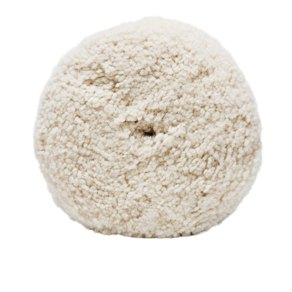 Compounding Wool Pads