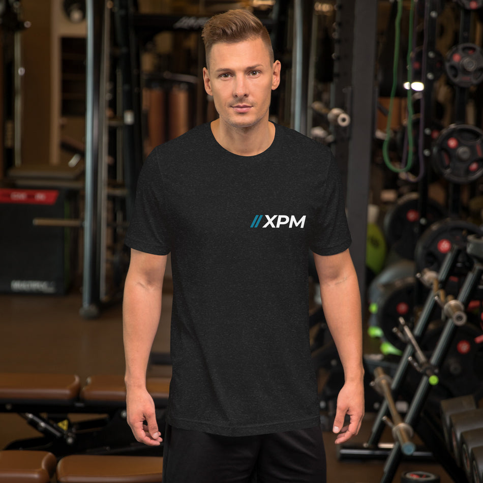 XPM t-shirt